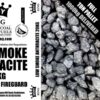 Low Smoke Anthracite (Full Ton)