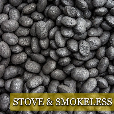 Stove & Smokeless